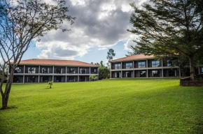 Royal Solwezi Hotel